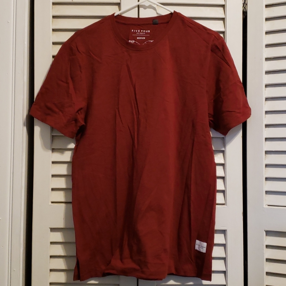 Five Four T-Shirt